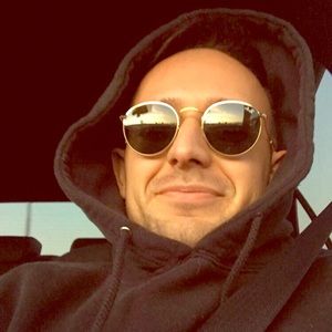 Meet your Posher, Dorian